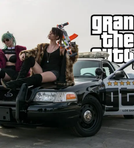 Image 10606529 from Sonja Reid aka OMGitsfirefoxx