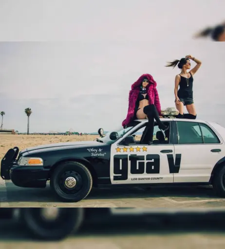 Image 10606533 from Sonja Reid aka OMGitsfirefoxx