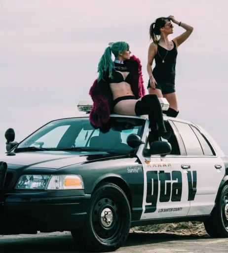 Image 10606532 from Sonja Reid aka OMGitsfirefoxx