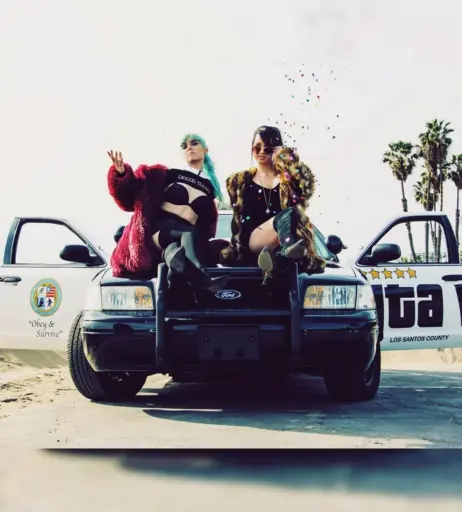 Image 10606531 from Sonja Reid aka OMGitsfirefoxx