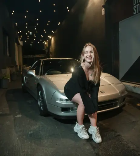 Image 10606538 from Sonja Reid aka OMGitsfirefoxx