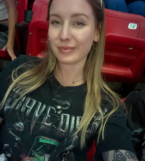 Image 10606547 from Sonja Reid aka OMGitsfirefoxx