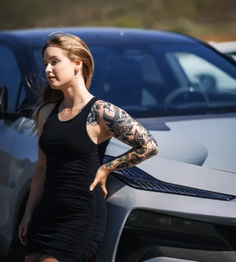 Image 10606548 from Sonja Reid aka OMGitsfirefoxx