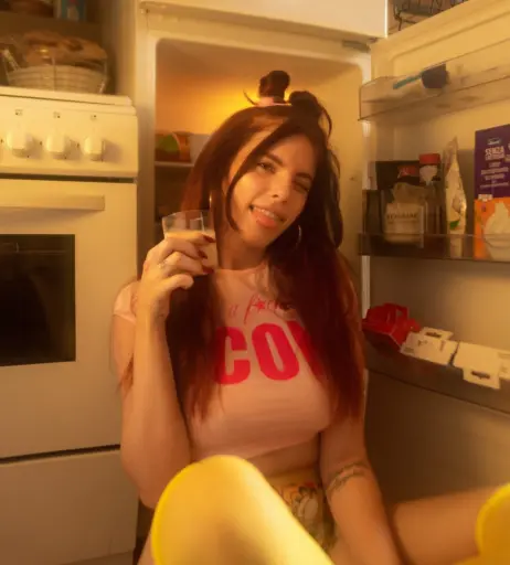 Image 10606728 from Lucilla Materazzi / Lucilla Jiggly