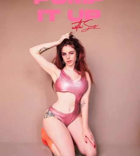 Image 10606735 from Lucilla Materazzi / Lucilla Jiggly