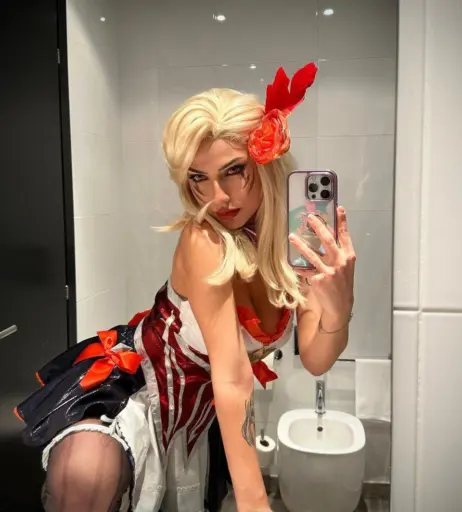 Image 10606767 from Kasumi_sen aka Emanuela Capitano