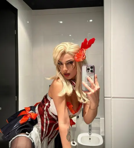 Image 10606766 from Kasumi_sen aka Emanuela Capitano