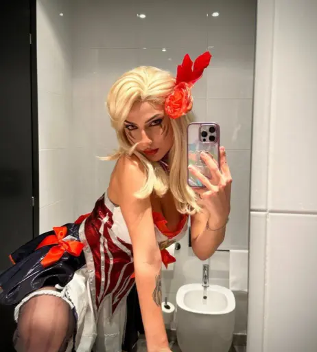 Image 10606765 from Kasumi_sen aka Emanuela Capitano