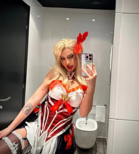 Image 10606764 from Kasumi_sen aka Emanuela Capitano