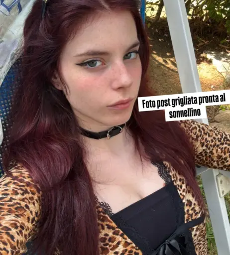 Image 10606744 from Lucilla Materazzi / Lucilla Jiggly