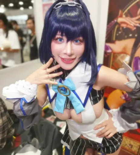 Image 10601959 from Byoru Social Media