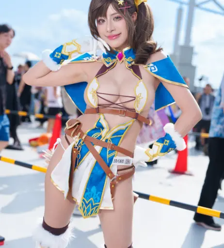 Image 10601949 from Byoru Social Media