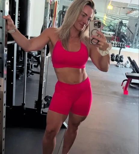 Image 10601461 from Sarahferguson_fit