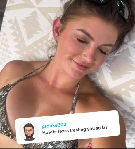 Image 10600200 from Hannah Barron hannahbarron96