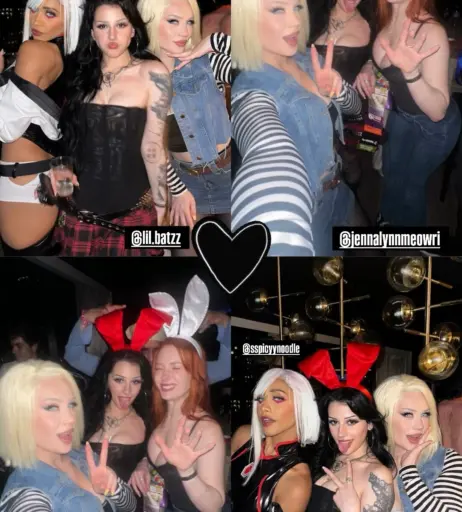 Image 10603761 from lil.batzz / lilbatz