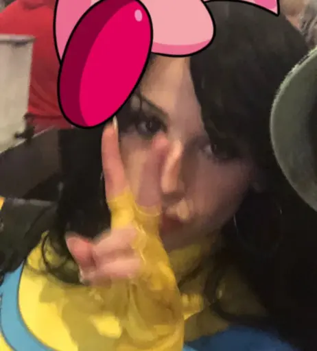 Image 10603756 from lil.batzz / lilbatz