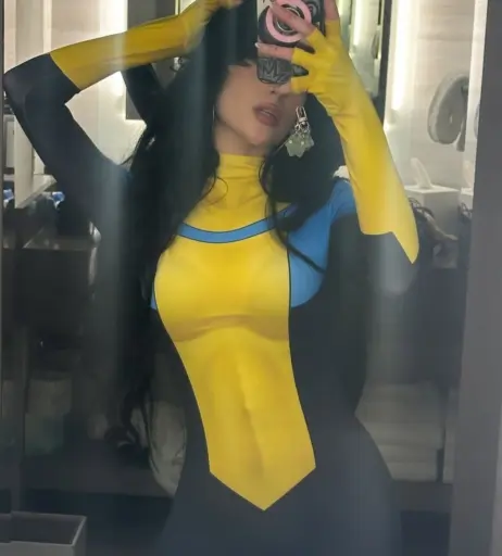 Image 10603749 from lil.batzz / lilbatz