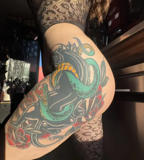 Image 10603151 from Bootylicious_barista