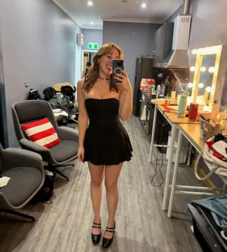Image 10602996 from Abby boom / abbyboomofficial
