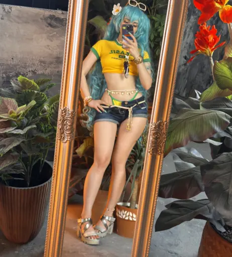 Image 10602946 from Sai Westwood / Misaki Sai - SOCIAL MEDIA THREAD