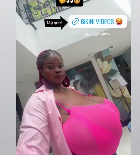 Image 10602870 from Chioma Lovv