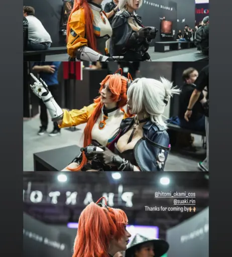 Image 10602450 from Suakirin / Suaki / Surinrini