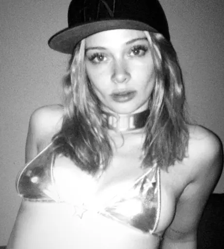Image 10609651 from lola visage / lvvisage