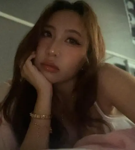 Image 10698122 from Shaina Cha / @shaina_cha_