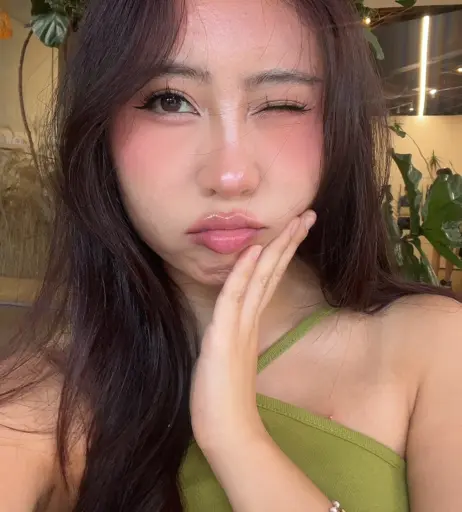 Image 10698126 from Shaina Cha / @shaina_cha_