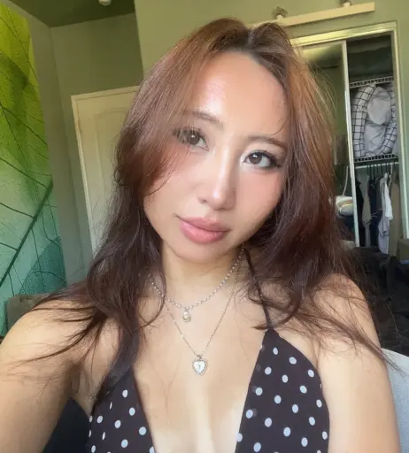 Image 10698124 from Shaina Cha / @shaina_cha_