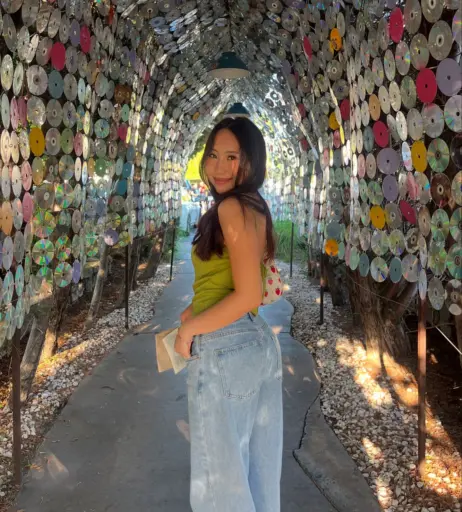 Image 10698128 from Shaina Cha / @shaina_cha_