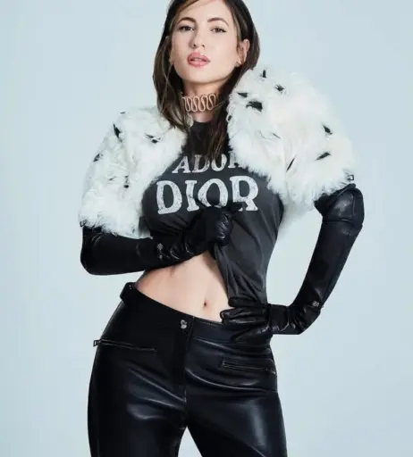 Image 10695900 from Ivana Baquero