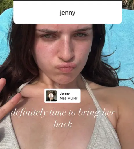 Image 10695810 from Mae Muller