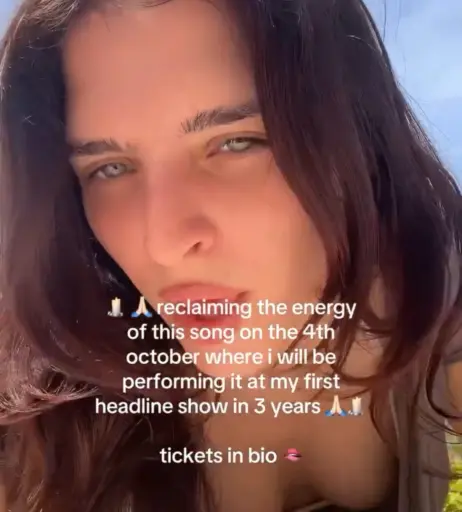 Image 10695805 from Mae Muller