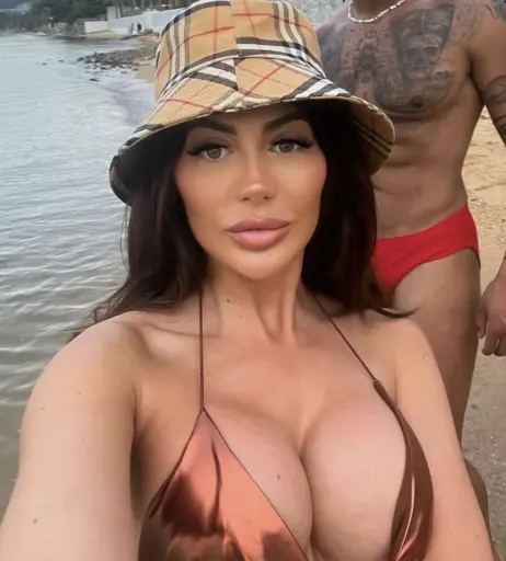 Image 10695860 from Chloe Ferry Geordie Shore