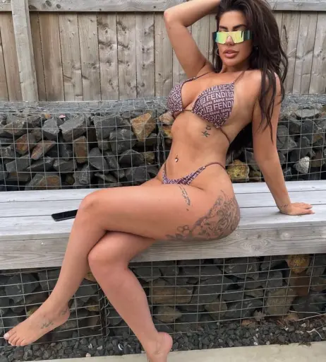 Image 10695857 from Chloe Ferry Geordie Shore