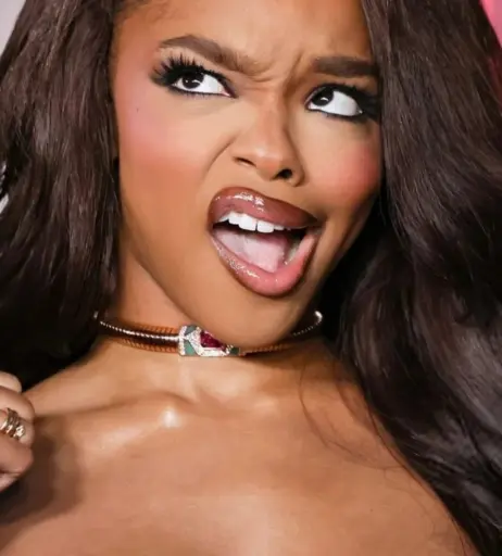 Image 10695842 from Marsai Martin