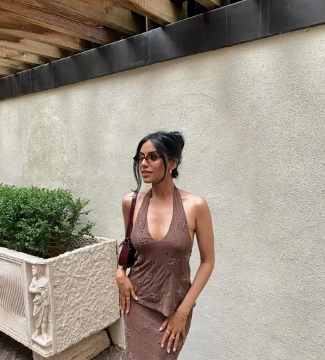 Image 10695539 from Hollywood Reporter Neha Joy