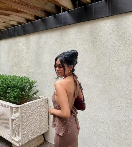 Image 10695540 from Hollywood Reporter Neha Joy