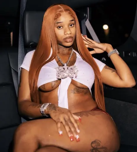 Image 10695721 from Sexyy Red