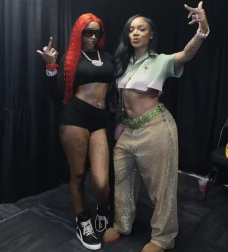 Image 10695724 from Sexyy Red