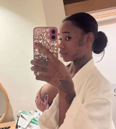 Image 10695719 from Sexyy Red