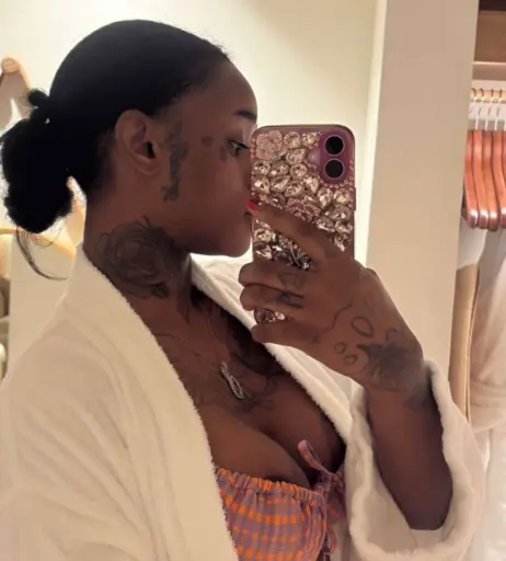 Image 10695718 from Sexyy Red