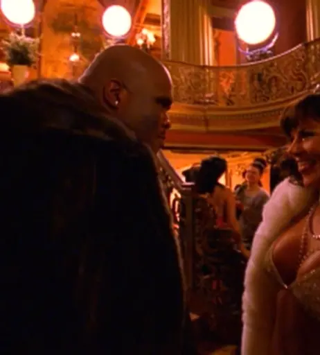 Image 10695700 from Tiffani Amber Thiessen