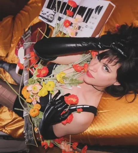 Image 10695744 from Allie Goertz