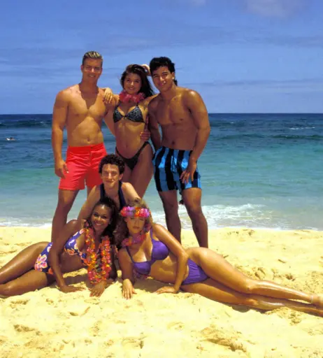 Image 10695650 from Tiffani Amber Thiessen