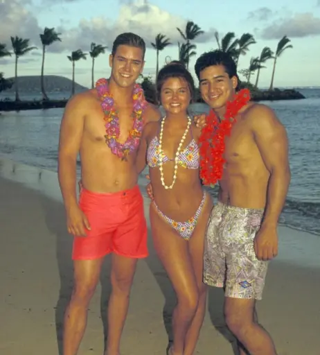 Image 10695656 from Tiffani Amber Thiessen