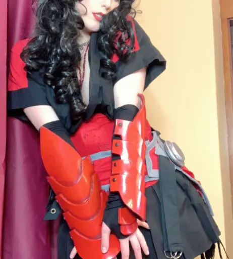 Image 10695211 from Microkitty / microkittycos