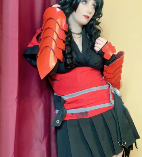 Image 10695206 from Microkitty / microkittycos