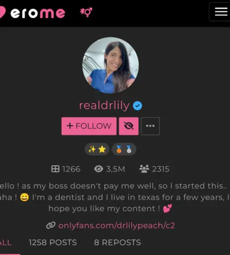 Image 10694890 from drlilypeach